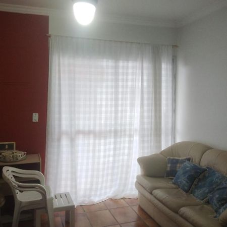 Ferienwohnung O Ape No Guarujá Exterior foto