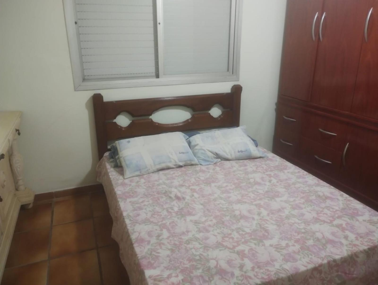 Ferienwohnung O Ape No Guarujá Exterior foto