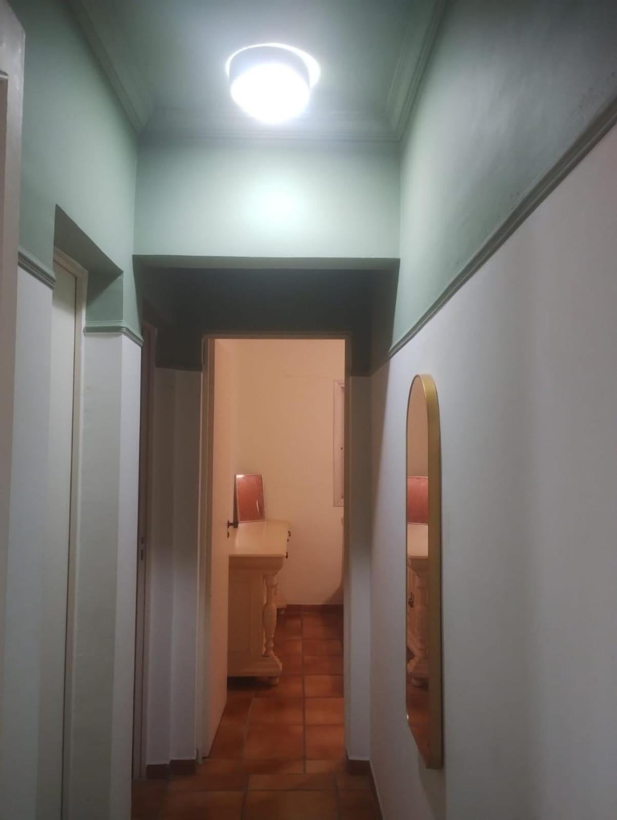 Ferienwohnung O Ape No Guarujá Exterior foto