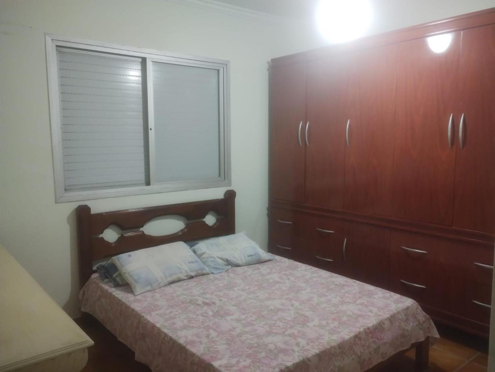 Ferienwohnung O Ape No Guarujá Exterior foto